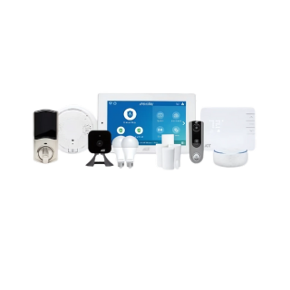 ADT product packages Springfield
